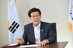 정종복 기장군수 "동남권 신성장동력 창출과 미래 먹거리산업 적극 지원"