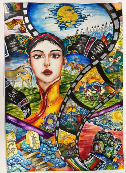 ‘제11회 NEAR 청소년 그림 공모전’ 수상작 발표