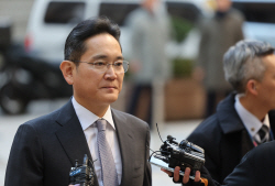 檢 ‘부당합병·회계부정’ 이재용 징역5년 구형…"공짜 경영권 승계 성공"