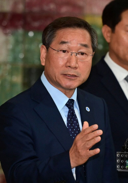 유정복 "수도권 광역단체당 3인 회동서 현안 해결 의지 다져"