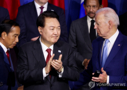 [이슈분석] 완성도 높아지는 IPEF···韓 산업계 득이냐 독이냐