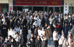 모든 청소년이 수험생일까…수능은 다른세상 이야기인 아이들