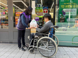 CU, 장애인 불편 없앤 