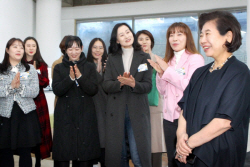 현대그룹, 차세대 여성리더 양성 가속화