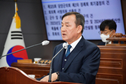 이병노 담양군수 "군민이 체감하는 역동적인 지방정부 구현"