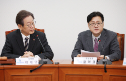 민주당 "尹 