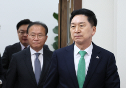 이상민·양향자 등에 與 "슈퍼 빅텐트"? 이준석 "나경원·안철수·유승민은 빼놓고"