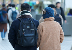 [내일날씨 예보] 전국 오늘 보다는 따듯…출근길·점심 기온 차는 조심해야