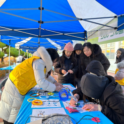 경북안동교육지원청 ‘안동 발명&메이커 축제’ 개최