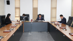 안동시의회 행정조사특위,시설공단 증인에 소통비서관 추가