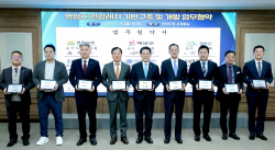 전남도, 영암호 관광·레저 기반구축·개발 ‘속도’