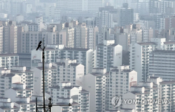 보유세 부담 낮춘다…내년 부동산 공시가 현실화율 ‘동결’