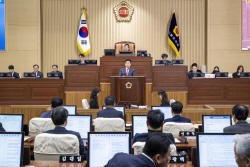 이철우 경북지사 ‘내년 살림살이 건전재정 기조 속 선택과 집중"