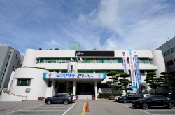 영광군, 2024년 본예산 6,645억원 편성···올해 대비 1.35% 증가