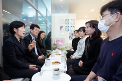한화진 환경장관 "일회용품 감량 원칙 변함 없어…부드럽게 현장서 정착할 것"