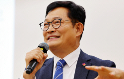 "尹 탄핵"에 "암컷"…연동형 비례대표제, 위성정당 다음은 개딸 신당?