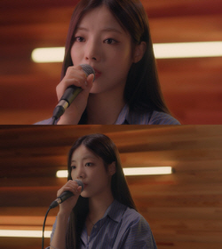 퍼플키스 나고은, 위안과 위로의 메시지…신곡 ‘By your side’ 발매