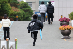 [내일날씨 예보] 서울 등 전국 곳곳 우산 확인해야