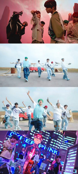 이스트샤인, 