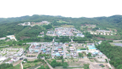 안동시, 8개읍면 ‘탄소중립 에너지전환 시범마을’ 선정