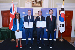KAI, MBDA 손잡고 국산항공기 무장 강화 나서