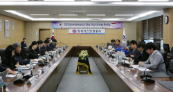 가스안전公, 한-인니 가스안전 정책 교류 나서