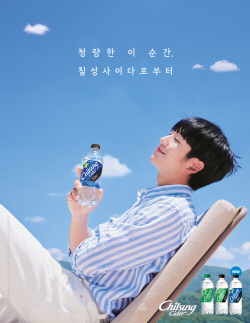 국민탄산음료 칠성사이다, 73년 장수 비결은 