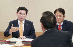 이상일 용인시장, "특례시 행정ㆍ재정 자율성 확대돼야"