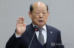 인권위원장 "노란봉투법 조속 시행해야"…일부 위원 반발 성명 내