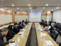 경과원, 경기 DX 기술 중소기업 해외 진출 성과 ‘톡톡’
