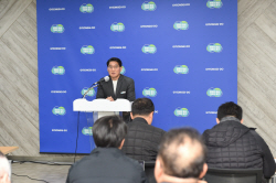 경기도, 고양시 청사 이전사업 ‘재검토’  결정