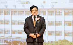 도성훈 인천시교육감, ‘따뜻하게 위(Wee)로하는 힐링콘서트’ 참석