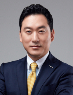 한국투자증권, 신임 대표에 김성환 부사장 내정