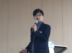 [수소포럼] "인천 해상풍력 사업으로 연간 1만톤 그린수소 생산 가능"