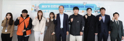 IPA, ‘제3기 인천항 콘텐츠 크리에이’ 활동 종료
