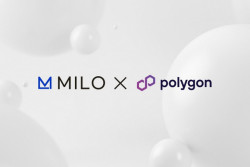 밀로, 폴리곤과 파트너십‘MILO WALLET’과 NFT 활성화 목표