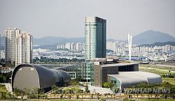 인천경제청,송도에 영국 케임브리지 의약연구소 유치 팔걷어