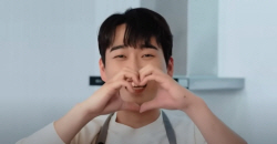 황영웅의 MBTI? ‘깨물하트’?...콘서트 홍보영상 ‘화제’