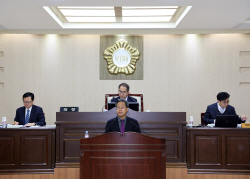 오도창 영양군수 "2024년은 미래전략 사업 성과 낼 것"