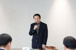 경기도교육청-한국실버경찰봉사대, 생명 존중 문화운동 위한 업무협약 체결