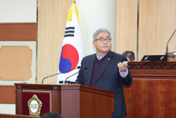 문재호 고양시의원 "소상공인 디지털전환 지원 미흡"