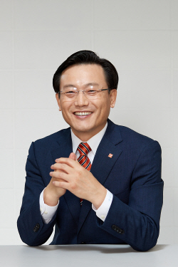 김이배 제주항공 대표이사 부사장, 사장 승진