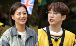 장윤정, ‘트랄랄라 브라더스’ 촬영 중 안성훈에 섭섭함 토로한 사연은?