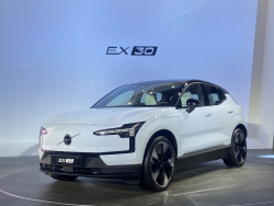 4000만원대 수입 전기 SUV…볼보 
