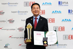 기능성 신발 브랜드 슈올즈, MBN ‘현역가왕’ 제작지원