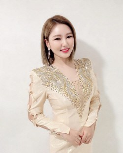 송가인의 뜨거운 팬心, 미니 팬미팅 후 직접 감사인사 남겨