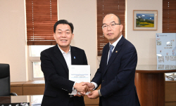 이재준 수원시장, 국가보훈부에 ‘보훈 위탁병원 지정 확대’ 건의
