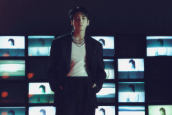 BTS 정국, 미국 빌보드 차트서 여전한 영향력 과시