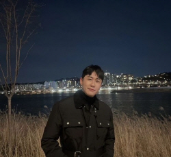 영탁, ‘힘쎈여자 강남순’ 종영 소감 "모든 순간 감사드린다"