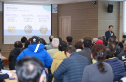 평택시, 하반기 찾아가는 ‘시민과의 대화’ 성료